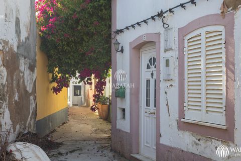 Byhus i Ferragudo, Faro, Ferragudo - € 585.000 | Ref: Estuário - foto 15